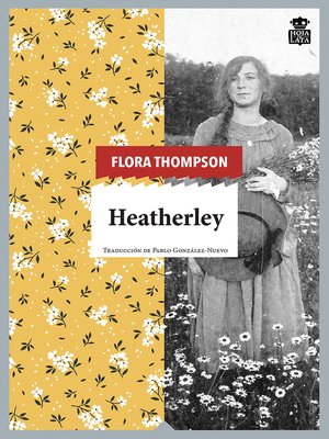 cover image of Heatherley